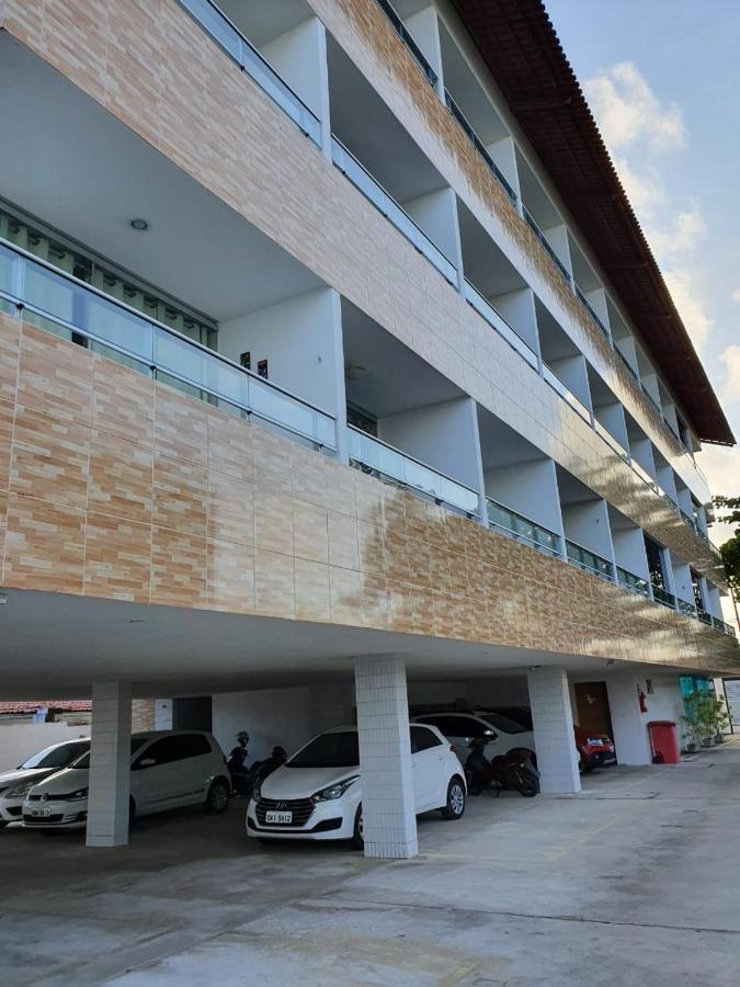 Flat No Hotel Carneiro De Tamandare بريا دوس كارنيروس المظهر الخارجي الصورة