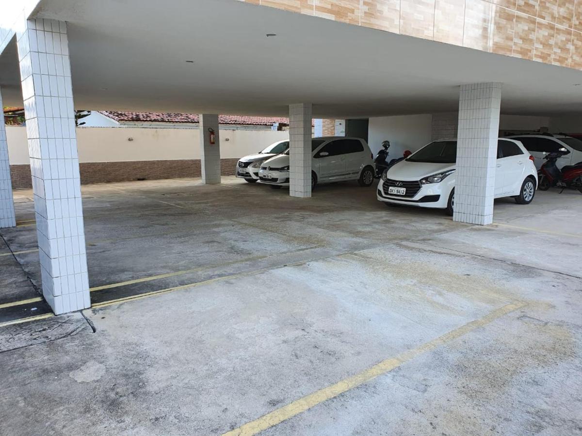 Flat No Hotel Carneiro De Tamandare بريا دوس كارنيروس المظهر الخارجي الصورة