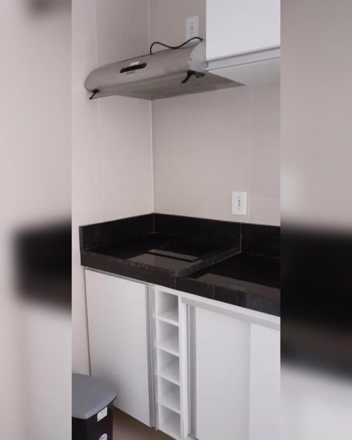 Flat No Hotel Carneiro De Tamandare بريا دوس كارنيروس المظهر الخارجي الصورة