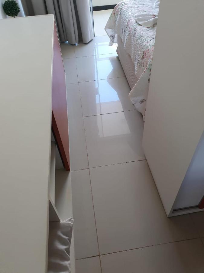 Flat No Hotel Carneiro De Tamandare بريا دوس كارنيروس المظهر الخارجي الصورة
