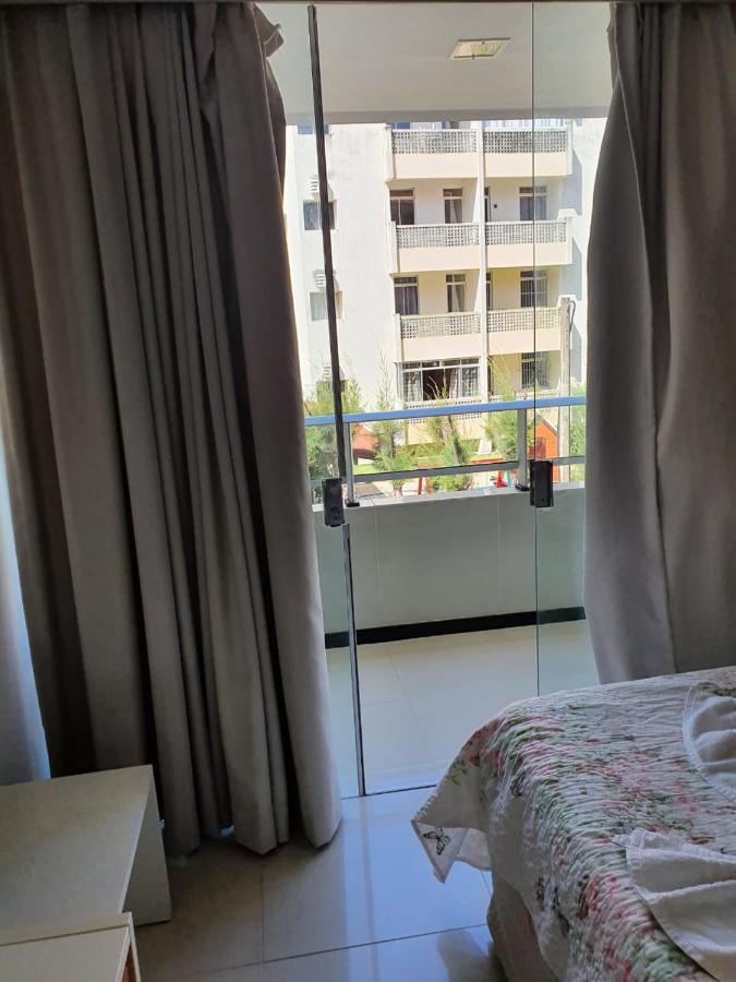 Flat No Hotel Carneiro De Tamandare بريا دوس كارنيروس المظهر الخارجي الصورة