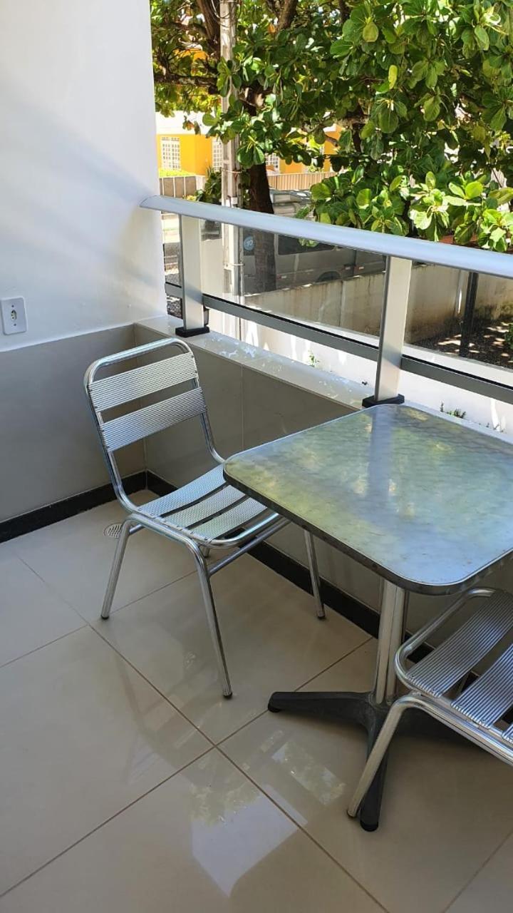 Flat No Hotel Carneiro De Tamandare بريا دوس كارنيروس المظهر الخارجي الصورة